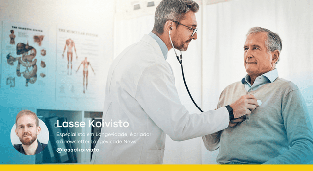 Quem você escolhe para te cuidar