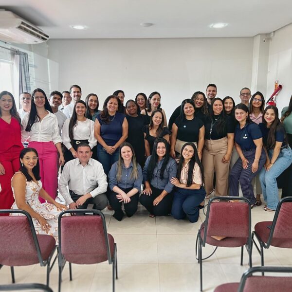 Encontro em Açailândia reforça parceria entre PASA/AMS e rede credenciada