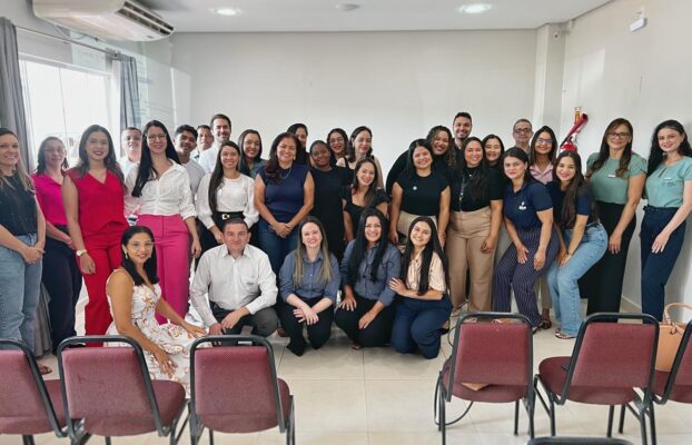 Encontro em Açailândia reforça parceria entre PASA/AMS e rede credenciada