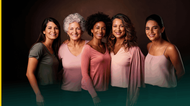 Menopausa: uma nova forma de viver o corpo e a vida