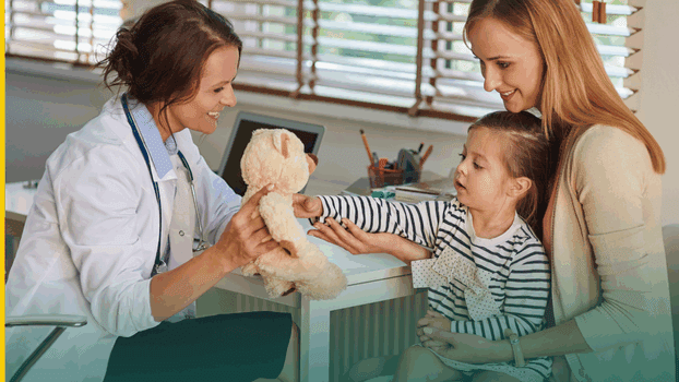 Da adolescência à menopausa: como o médico de família cuida da saúde da mulher