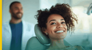 Sorrir com saúde: o cuidado que começa na boca