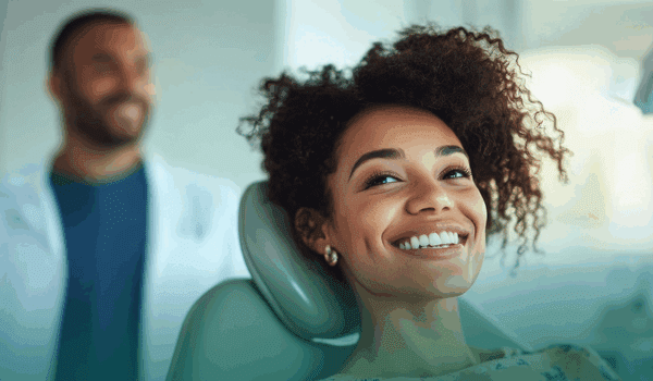 Sorrir com saúde: o cuidado que começa na boca