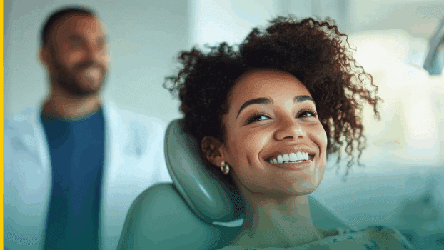 Sorrir com saúde: o cuidado que começa na boca