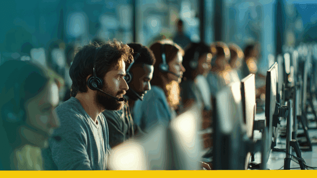 Para oferecer mais eficiência e agilidade, Central de Relacionamento passará por transição nesta quinta (30); confira alternativas