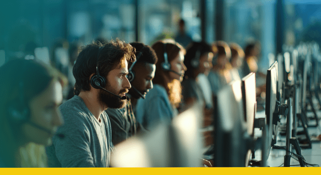 Para oferecer mais eficiência e agilidade, Central de Relacionamento passará por transição nesta quinta (30); confira alternativas