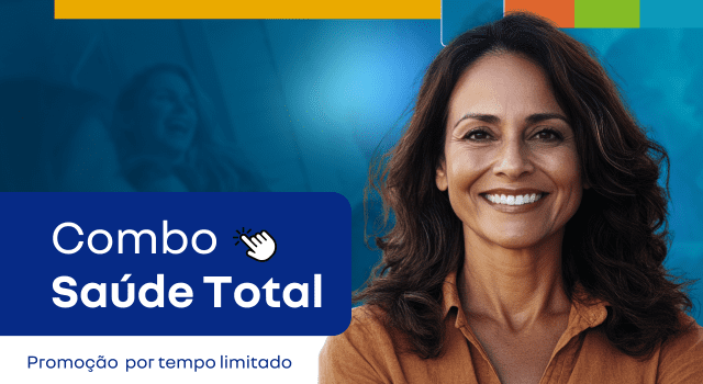 Promo Combo Saúde Total: ofereça três meses de plano dental grátis para seu familiares
