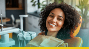 Dia Mundial da Saúde: o cuidado que começa pela boca