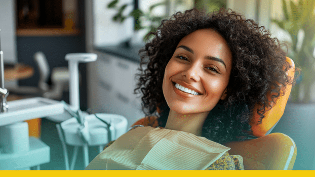 Dia Mundial da Saúde: o cuidado que começa pela boca