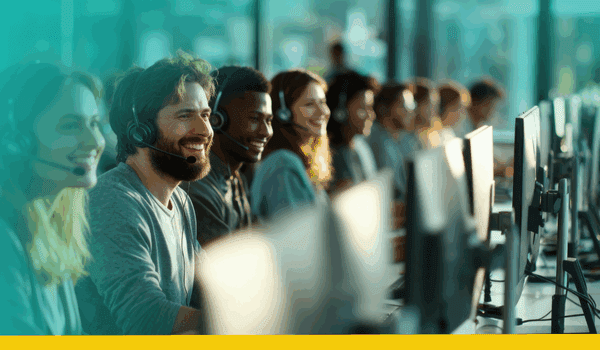 Para oferecer mais eficiência e agilidade, Central de Relacionamento passará por transição nesta quinta (30); confira alternativas