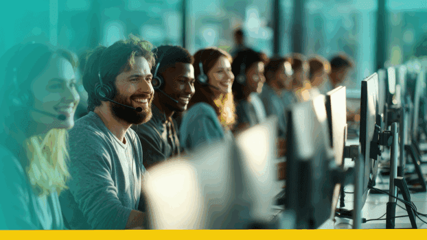 Para oferecer mais eficiência e agilidade, Central de Relacionamento passará por transição nesta quinta (30); confira alternativas