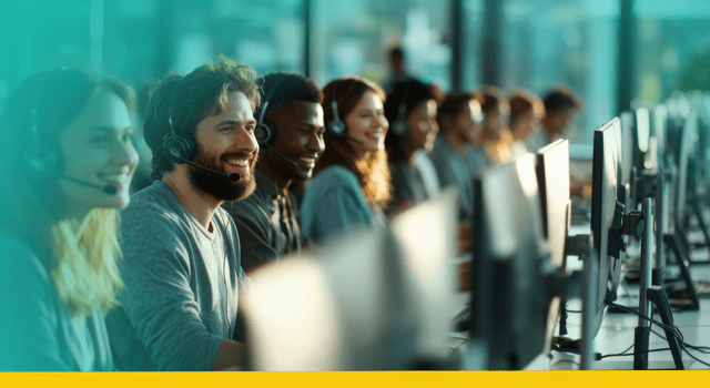 Para oferecer mais eficiência e agilidade, Central de Relacionamento passará por transição nesta quinta (30); confira alternativas