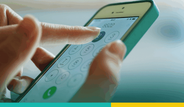 Agilize seu atendimento ao ligar para a Central de Relacionamento