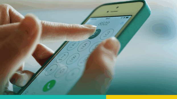 Agilize seu atendimento ao ligar para a Central de Relacionamento