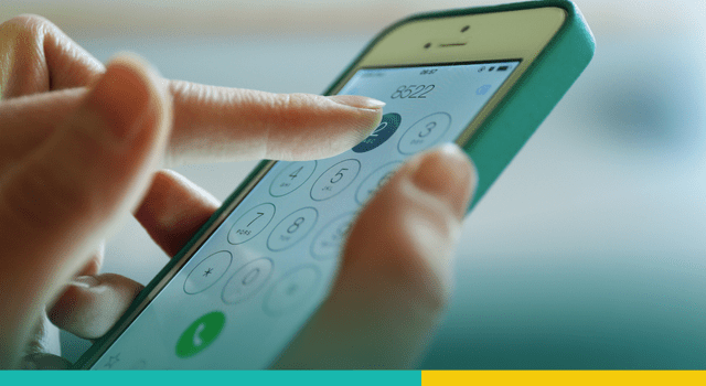 Agilize seu atendimento ao ligar para a Central de Relacionamento