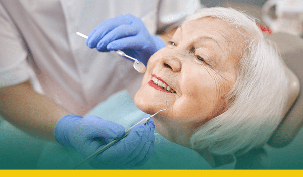 Com que frequência você deve ir ao dentista? Descubra e cuide do seu sorriso!