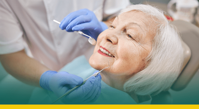 Com que frequência você deve ir ao dentista? Descubra e cuide do seu sorriso!