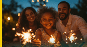 Como cuidar da saúde mental no fim de ano: enfrentando o estresse das festas