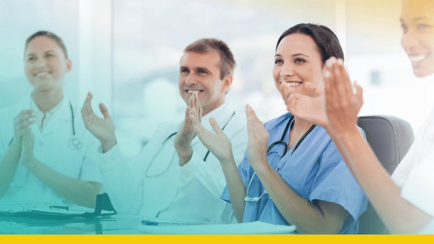 No pódio do IDSS novamente! Vale é a melhor operadora de Grande Porte do Brasil entre as autogestões por RH