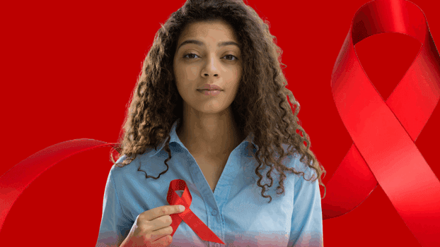 Dezembro Vermelho: quebrando barreiras e combatendo preconceitos