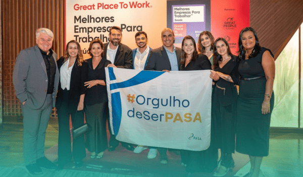 Retrospectiva PASA 2025: celebrando juntos cada vitória