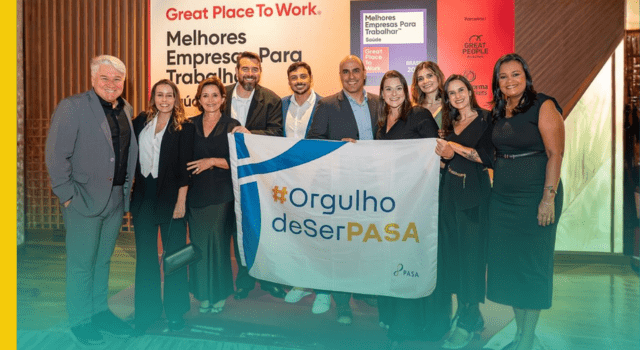Retrospectiva PASA 2025: celebrando juntos cada vitória