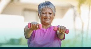 Sarcopenia: saiba como proteger sua independência na terceira idade