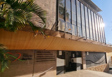 Hospital Felicio Rocho