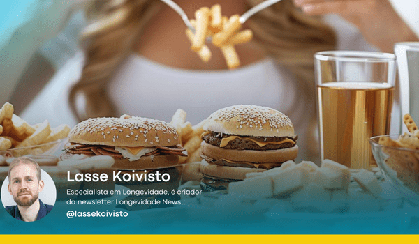 O que está por trás do desejo por certas comidas?