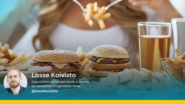 O que está por trás do desejo por certas comidas?