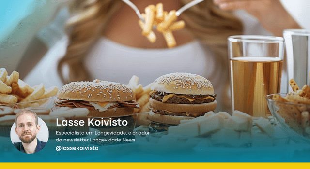 O que está por trás do desejo por certas comidas?