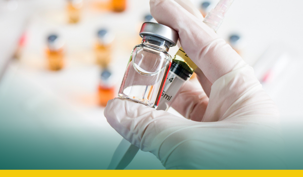 Novas vacinas nos planos AMS: mais proteção para você e sua família