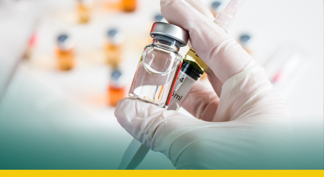 Novas vacinas nos planos AMS: mais proteção para você e sua família