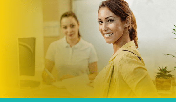 Vai fazer uma consulta ou exame? Não precisa mais pedir autorização prévia de senha!