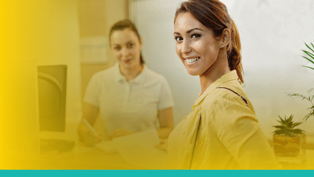 Vai fazer uma consulta ou exame? Não precisa mais pedir autorização prévia de senha!