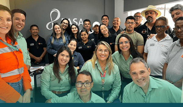 Escritório de Açailândia é oficialmente inaugurado e fortalece o atendimento aos beneficiários