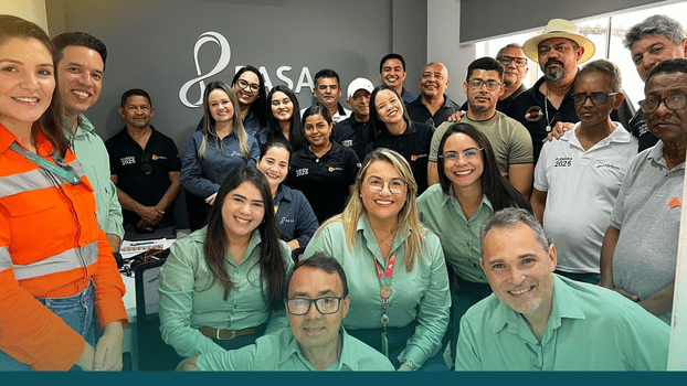 Escritório de Açailândia é oficialmente inaugurado e fortalece o atendimento aos beneficiários