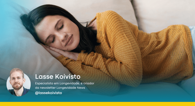 O impacto da soneca à tarde