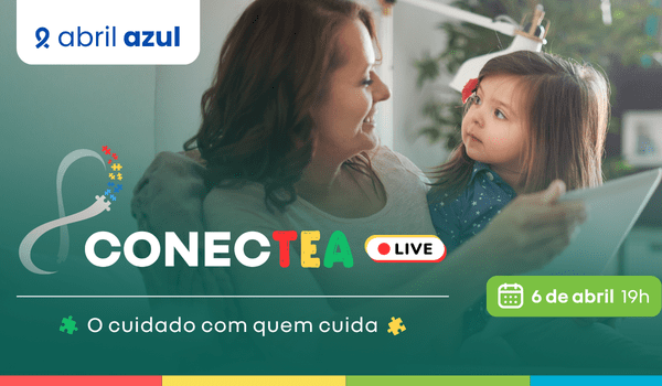 PASA celebra com live mês do Transtorno do Espectro Autista; assista