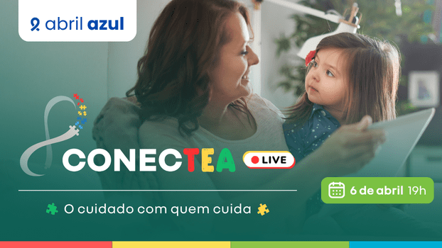 PASA celebra com live mês do Transtorno do Espectro Autista; assista