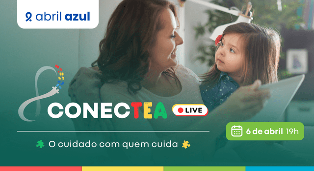 PASA celebra com live mês do Transtorno do Espectro Autista; assista