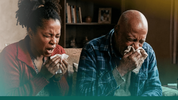 Casos de doenças respiratórias quase dobram no Brasil e acendem alerta às vésperas do inverno