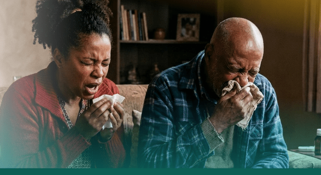 Casos de doenças respiratórias quase dobram no Brasil e acendem alerta às vésperas do inverno