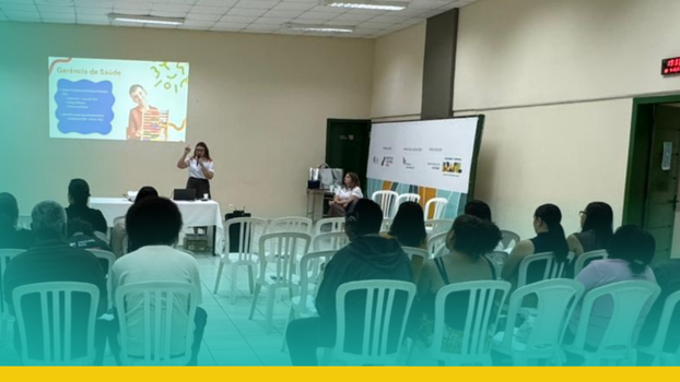 Vitória e Serra recebem ConecTEA em encontros marcados por cuidado e acolhimento
