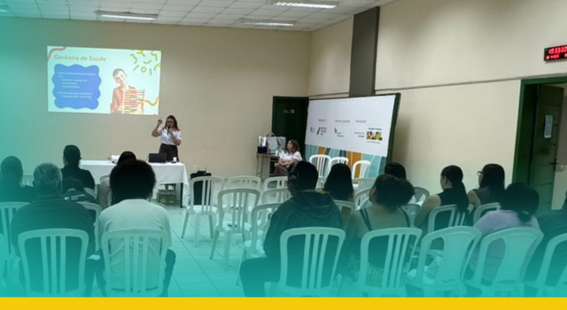 Vitória e Serra recebem ConecTEA em encontros marcados por cuidado e acolhimento