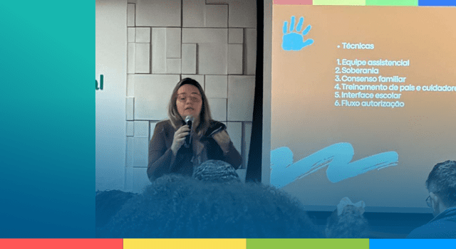 ConecTea realizará dois encontros no Espírito Santo