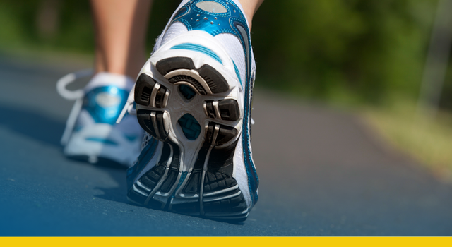 Caminhada: o exercício mais subestimado