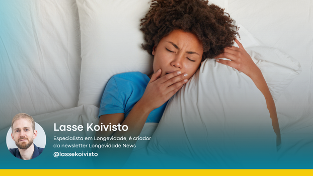 Quantas horas de sono são ideais para viver mais?