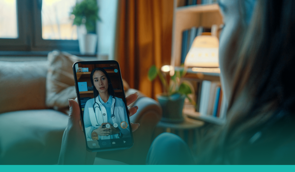 Já pensou que sua ida ao pronto-socorro poderia ser resolvida por telemedicina?