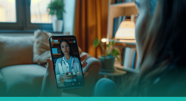 Já pensou que sua ida ao pronto-socorro poderia ser resolvida por telemedicina?